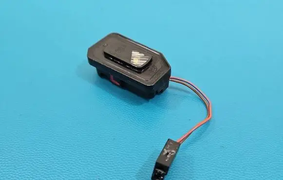 Mercedes-Benz S W222 Number plate light A0999064302 IMPRK1560654