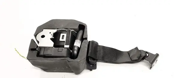 BMW X1 F48 F49 Rear seatbelt 7425071