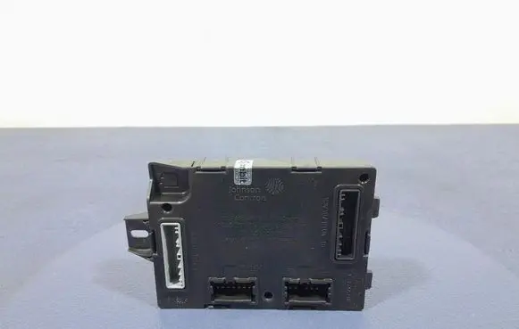 Renault Captur Other control units/modules 284B17543R