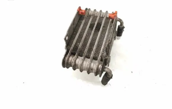 BMW 3 E46 Fuel cooler (radiator) 13322247