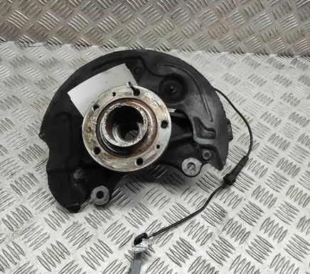 Peugeot 408 II Front wheel hub 9825606380 1647857280