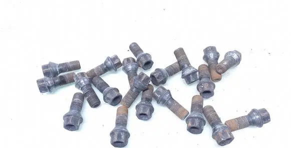 BMW 1 F20 F21 Nuts/bolts 