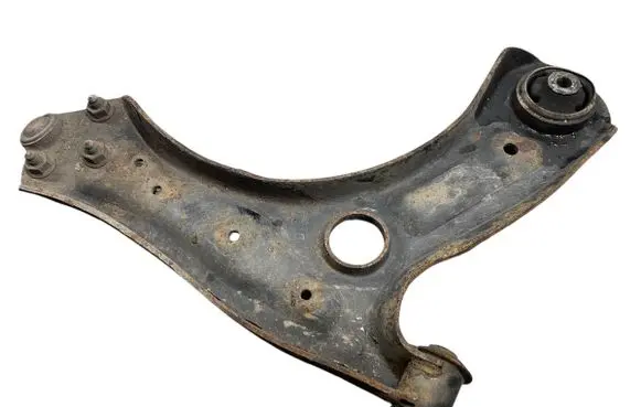 Volkswagen Polo V 6R Front lower control arm/wishbone