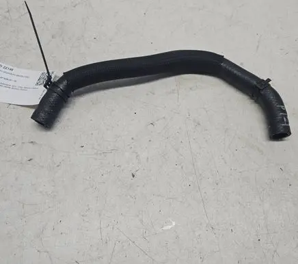 Jaguar XF X250 Power steering hose/pipe/line 