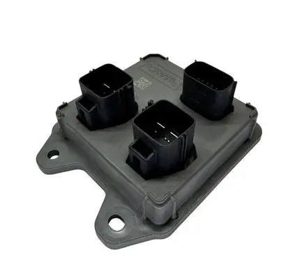 Glow plug pre-heat relay