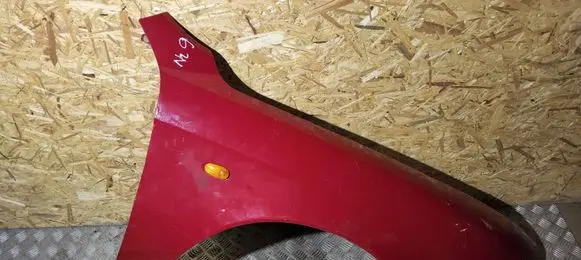 Alfa Romeo 147 Fender