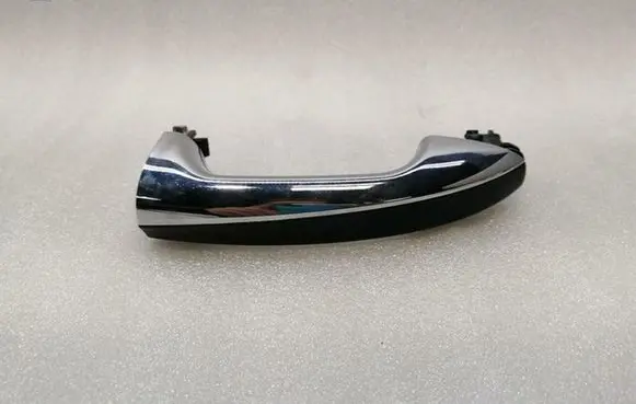 Mercedes-Benz S W222 Front door exterior handle A0997604801