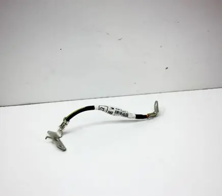Positive cable (battery)