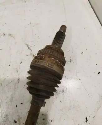 Suzuki Ignis Front driveshaft 4410286g60