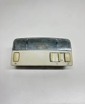 Volkswagen Golf IV Front seat light 3B0947105B