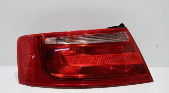 Audi A5 8T 8F Rear/tail lights 8T0945095 AU844LTNKBT1