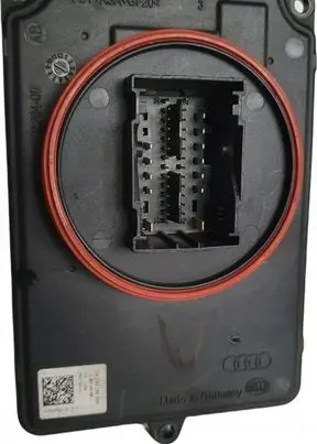 Audi A7 S7 4K8 LED ballast control module 4K0941592BC