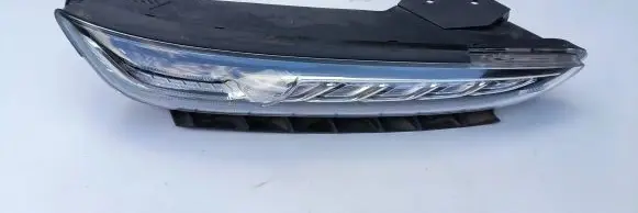 Hyundai Kona I Headlight/headlamp 92208-J90