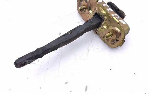 Mitsubishi 3000 GT Front door check strap stopper 