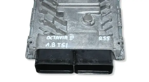 Skoda Octavia Mk3 (5E) Engine control unit/module 06K907425B