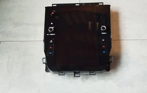 Subaru Outback (BT) Screen/display/small screen 86213AN710 DNNS132 3886