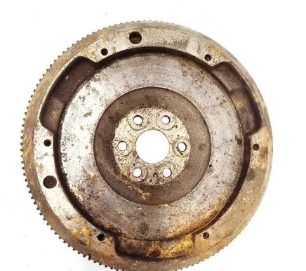 Flywheel