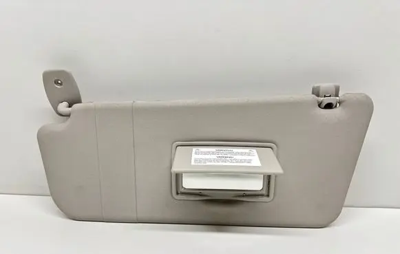 Citroen Berlingo Sun visor 