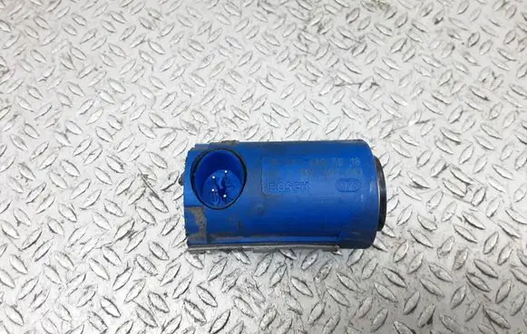 Mercedes-Benz S W220 Parking PDC sensor 0015425918 0263003013