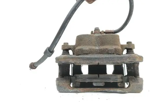KIA Sorento Front brake caliper