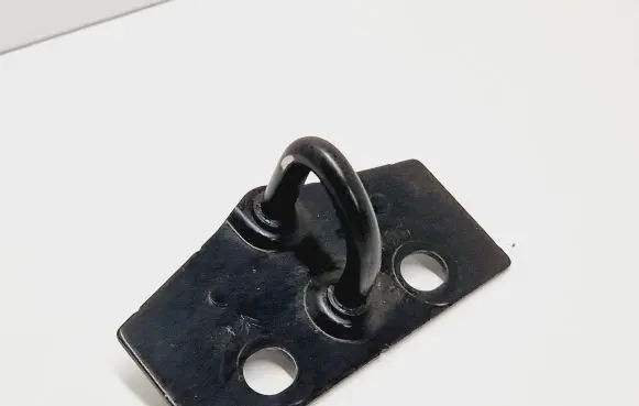 Peugeot 308 Trunk lock loop 
