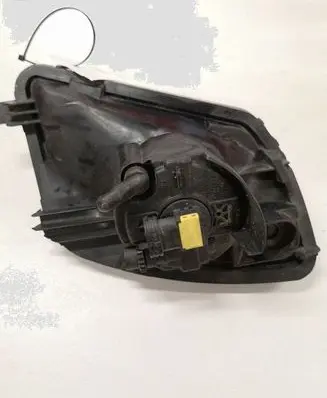 Peugeot 308 Front fog light 9680498880