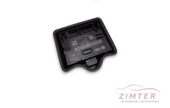 Audi A6 S6 C7 4G Door control unit/module 4G8959792G 4G8959792J 4G0907577