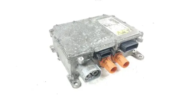 Mercedes-Benz CLA C118 X118 Voltage converter inverter A0009008926 A0009019412