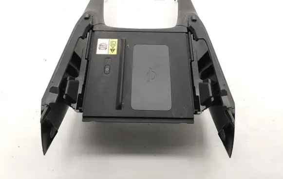 Toyota Corolla Cross Wireless charging module 5883116030