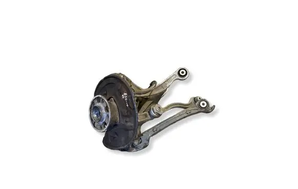 Mercedes-Benz GLC X253 C253 Rear wheel hub spindle/knuckle A2053522000