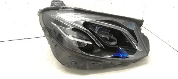 Mercedes-Benz E W238 Headlight/headlamp A2139062606 A2139062606KZ