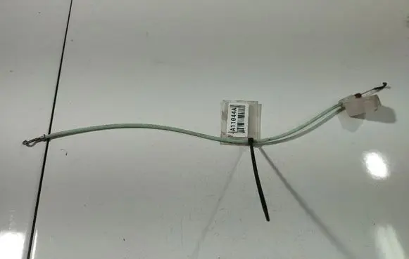 Audi 80 90 S2 B4 Rear door cable line 
