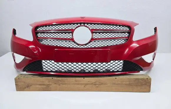 Mercedes-Benz A W176 Front bumper A1768810025