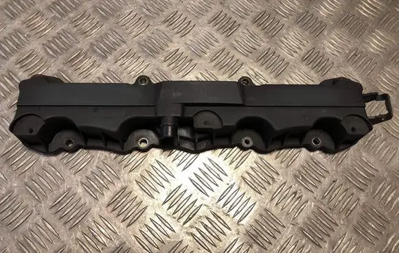 Rocker cam cover