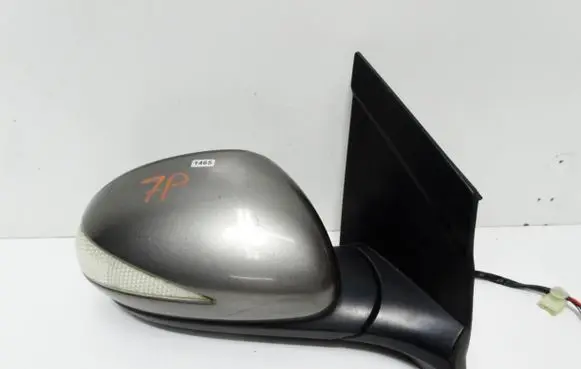 Honda Civic Front door electric wing mirror 76200SMGE214 97311051 080801
