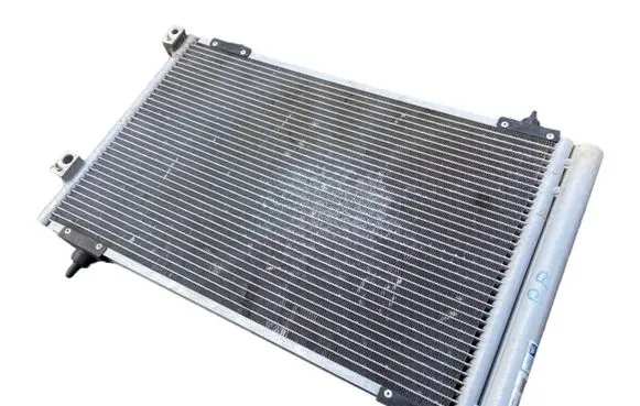 Peugeot Partner A/C cooling radiator (condenser) 94826 2017W47