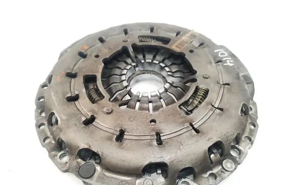 BMW 1 F20 F21 Pressure plate 7614326 21217614326 7615627