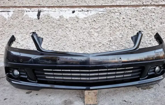 Mercedes-Benz C W204 Front bumper 