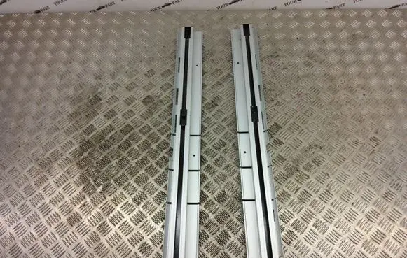 BMW X3 F25 Other trunk/boot trim element