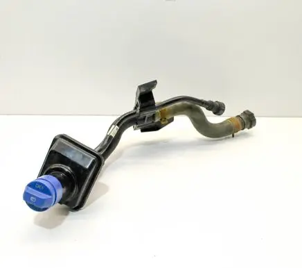 KIA Ceed AdBlue Liquid refill tube 