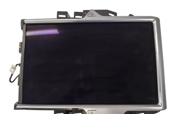 Tesla Model S Screen/display/small screen 104500600E 8901702726