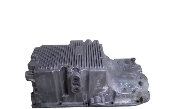 Oil sump