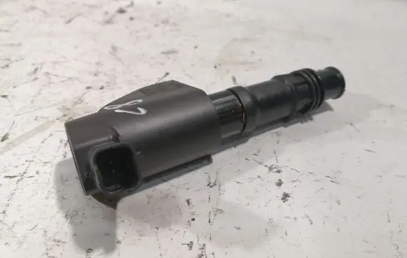 Citroen C8 High voltage ignition coil 9663278480 19005337