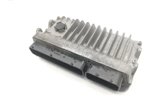 Toyota Verso-S Engine control unit/module 8966152U70