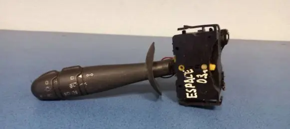 Renault Espace - Grand espace IV Indicator stalk 8200012244
