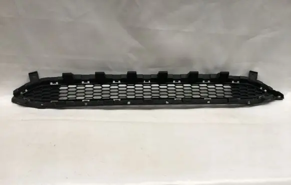 Hyundai i30 Front bumper lower grill 86561G4500