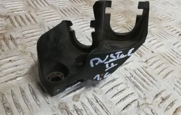 Dacia Duster II Gear shift cable bracket 
