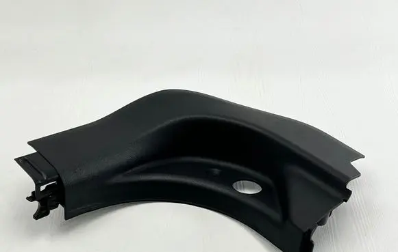 BMW 2 G42 Foot area side trim 12417711 7446432