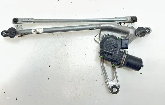Audi A5 Front wiper linkage and motor 8W6955023D