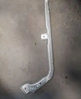 BMW 5 F10 F11 Other engine bay part 9182926